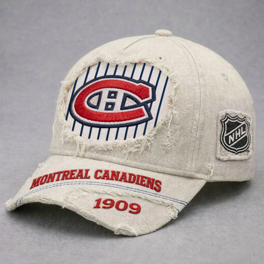 PREMIUM MTL x NHL CAP DatND DVT