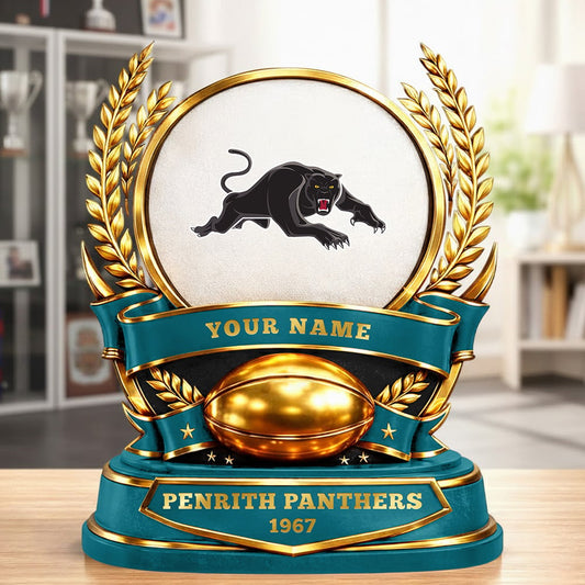 PREMIUM 𝙉𝙍𝙇    X PP  Luxury Decor Gifts Acrylic Block Plaque NDT LVH