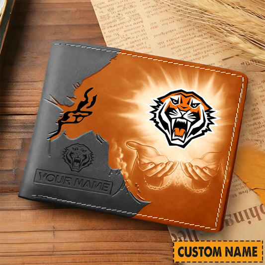PREMIUM NRL X WT JESUS WALLET LIMITED EDITON NDT NHM