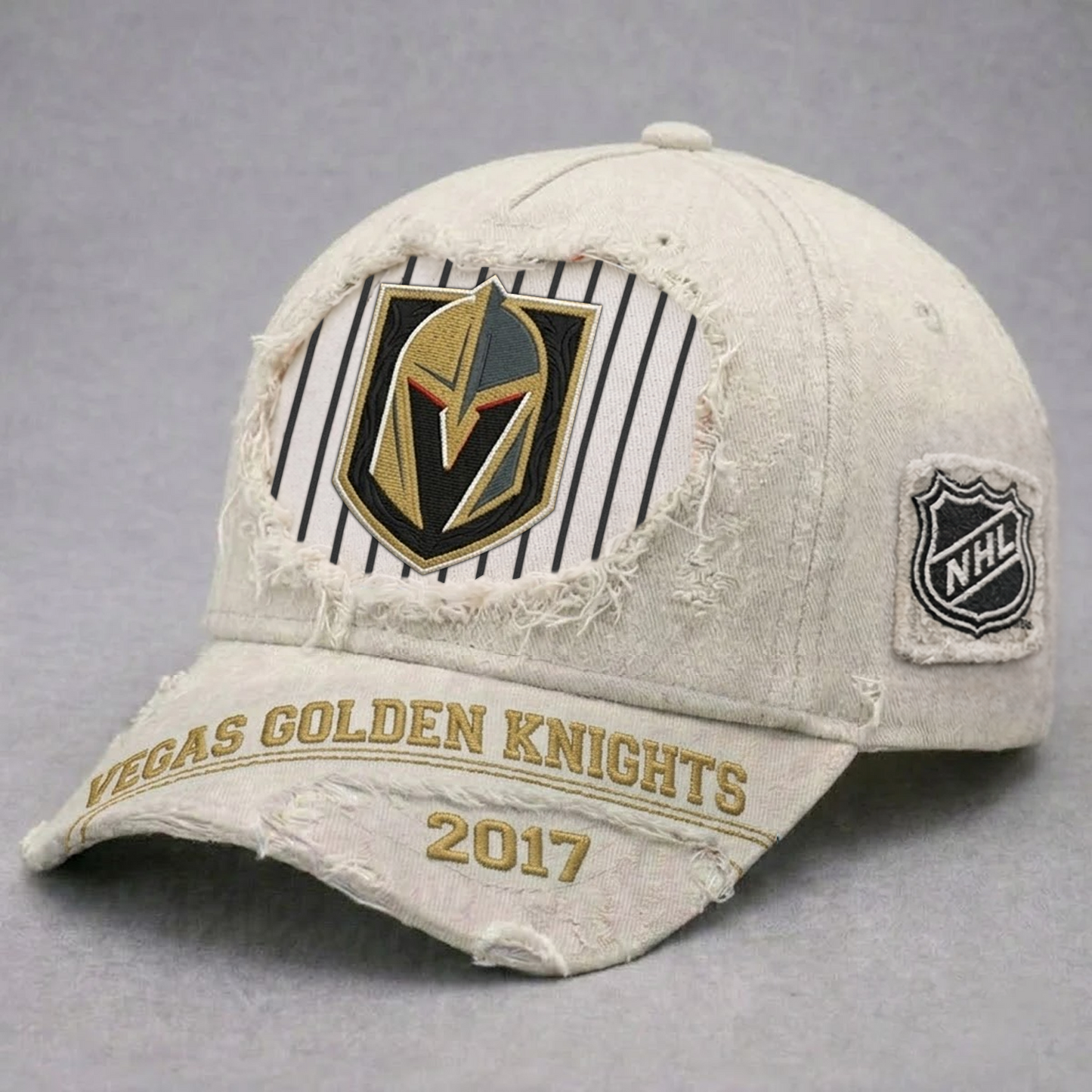 PREMIUM VGK x NHL CAP DatND DVT