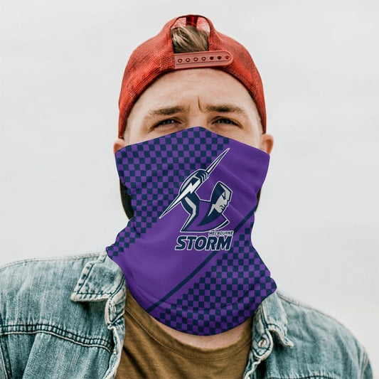 PREMIUM  X MS Special Unisex Bandana Mask Limited Edition 2026 NDT NHM 260226