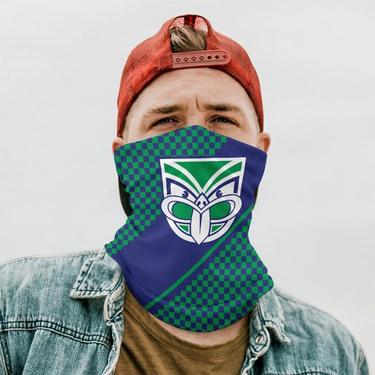 PREMIUM  X NZW Special Unisex Bandana Mask Limited Edition 2026 NDT NHM 260226