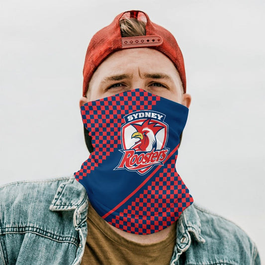 PREMIUM  X SR Special Unisex Bandana Mask Limited Edition 2026 NDT NHM 260226