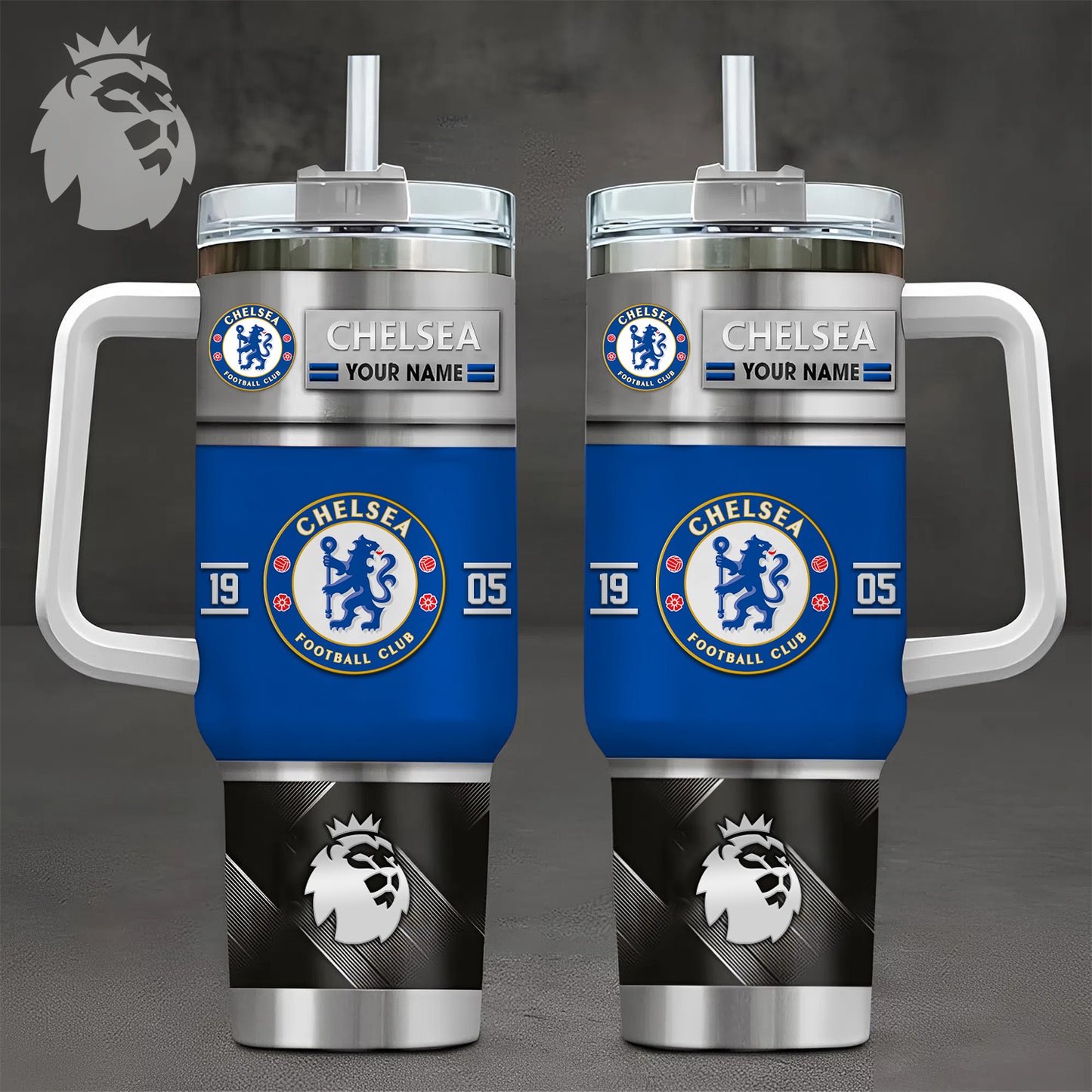 PREMIUM EPL X CHE STAINLESS STEEL TUMBLER LIMITED EDITION NDT NHM 120326