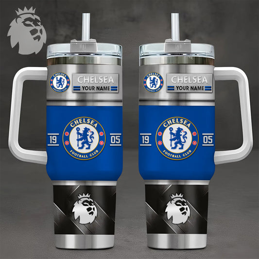 PREMIUM EPL X CHE STAINLESS STEEL TUMBLER LIMITED EDITION NDT NHM 120326