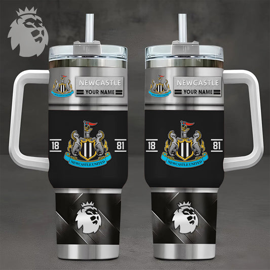 PREMIUM EPL X NEW STAINLESS STEEL TUMBLER LIMITED EDITION NDT NHM 120326