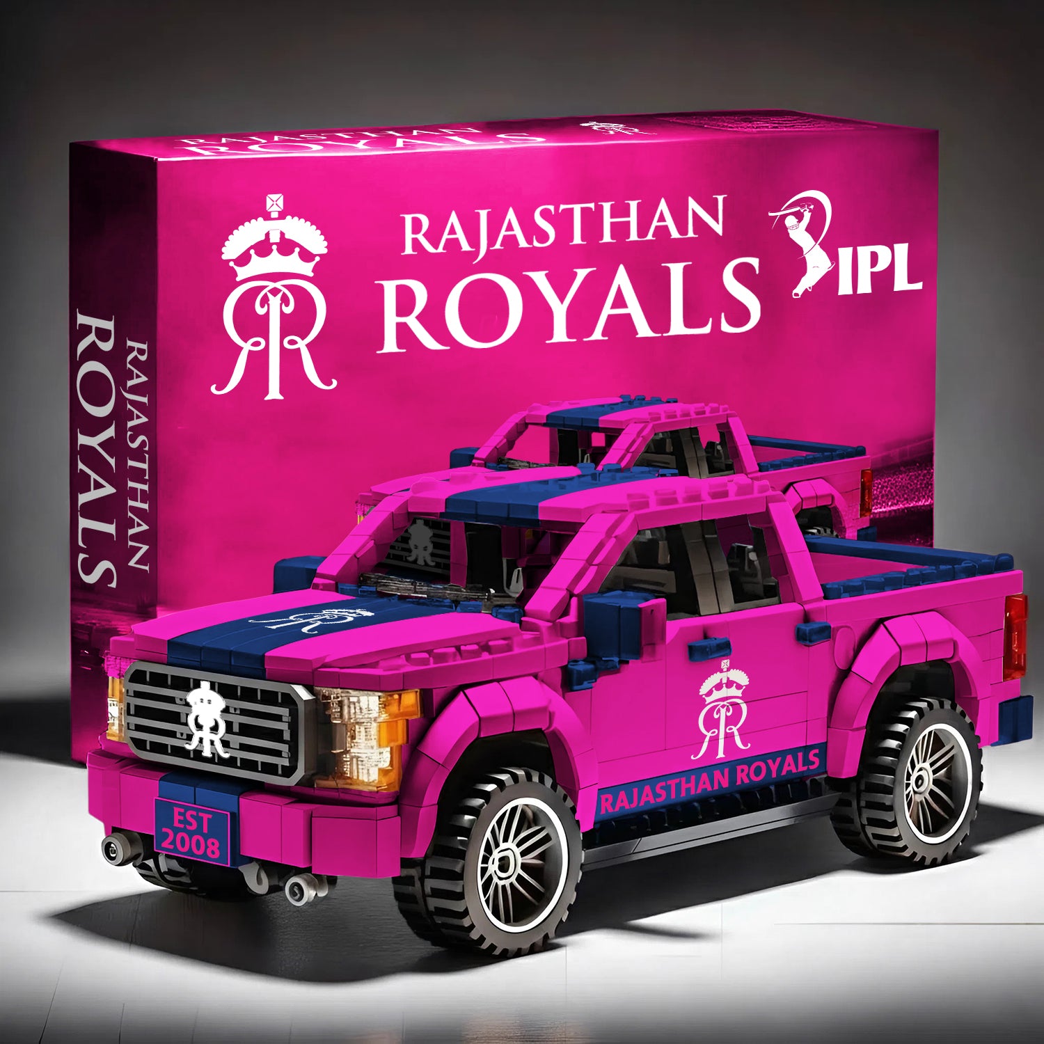 Selected Variant Image