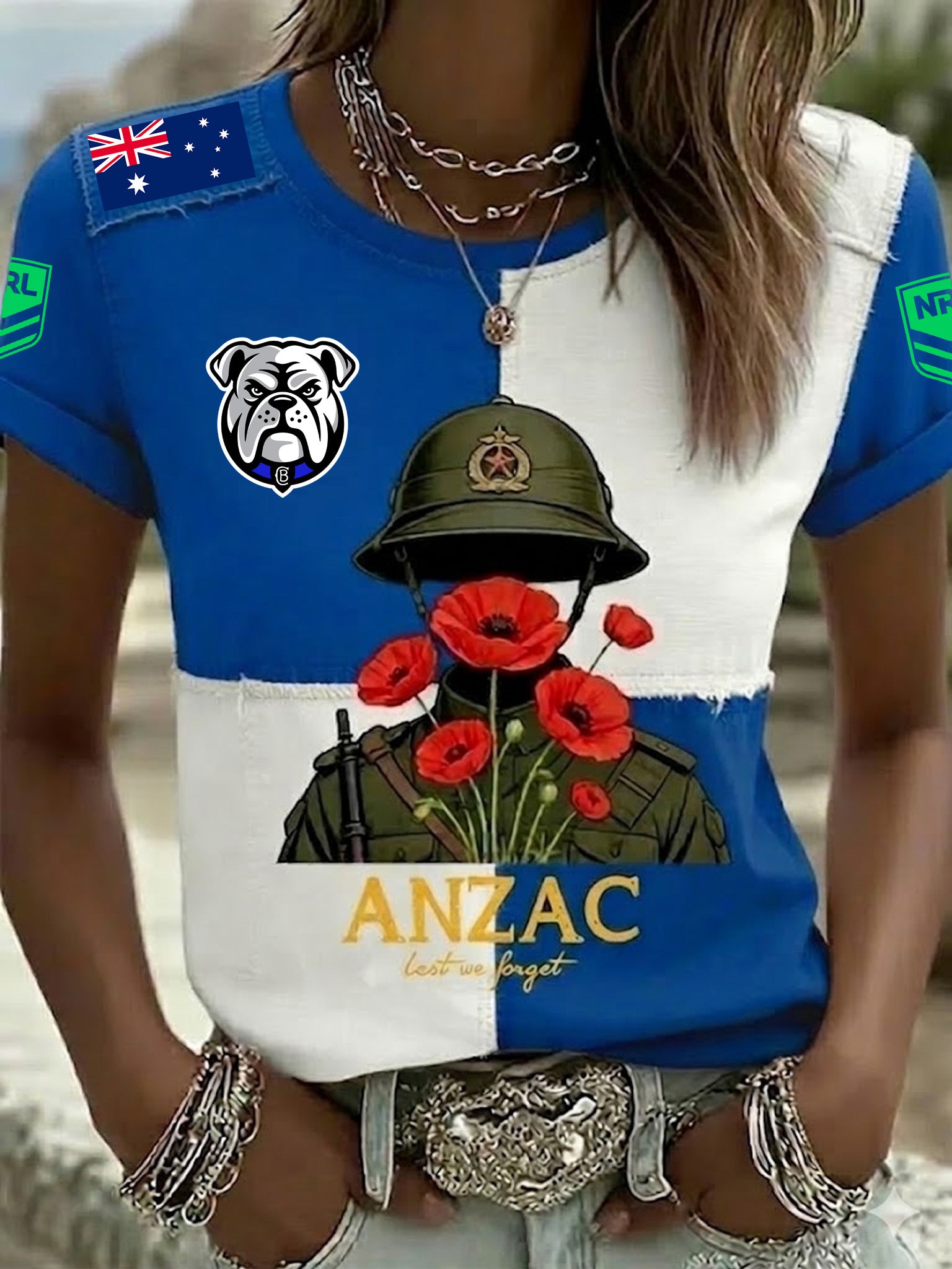 Selected Variant Image