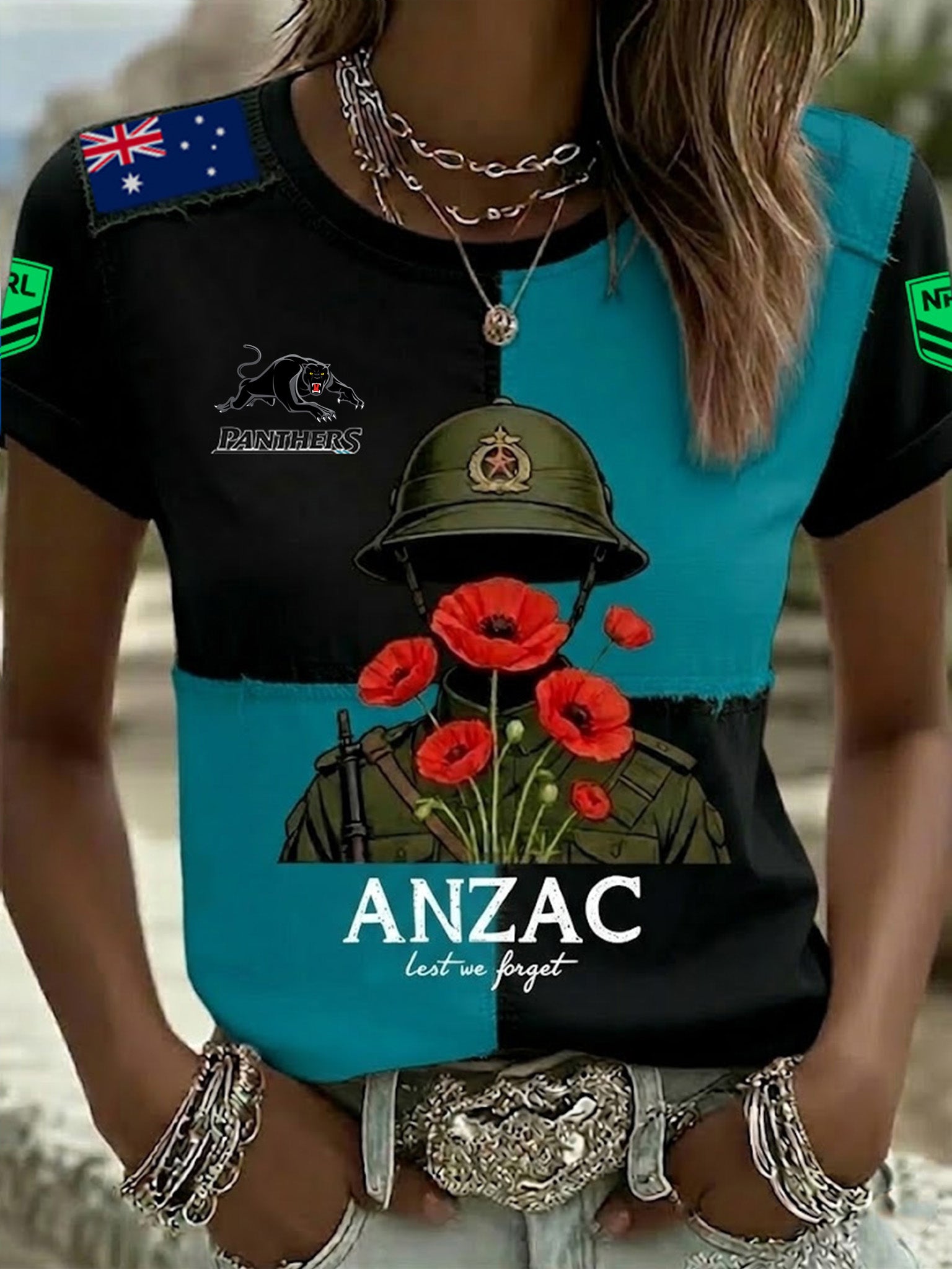 Selected Variant Image