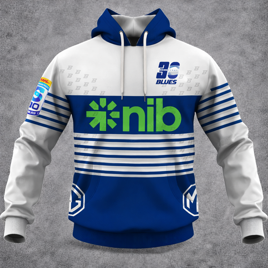 PREMIUM SRP X CRUSADERS HOODIE LIMITED EDITIONS NAK NHT 140326