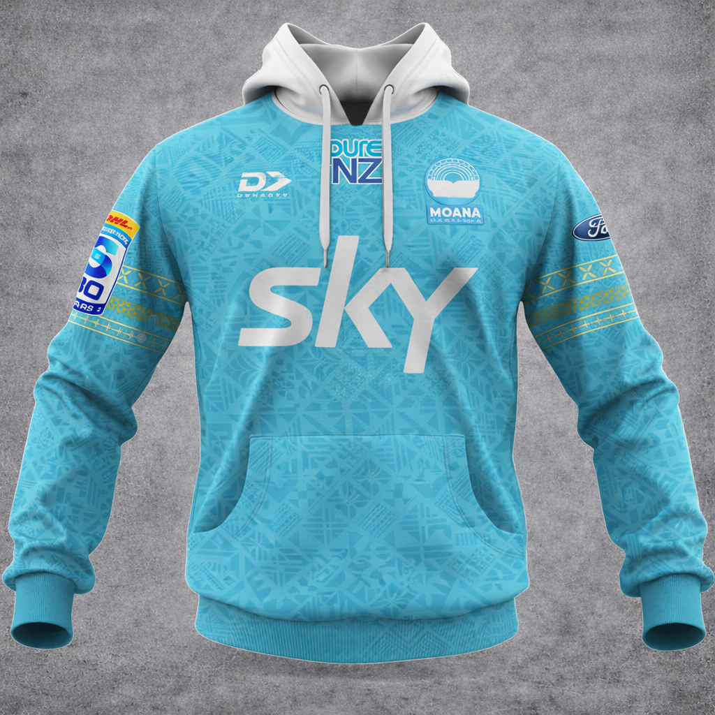 PREMIUM SRP X MP HOODIE LIMITED EDITIONS NAK NHT 140326
