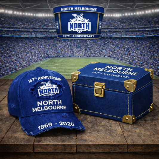 Premium AFL NM Vintage Anniversary Hat V4 NMD 060226 TTV