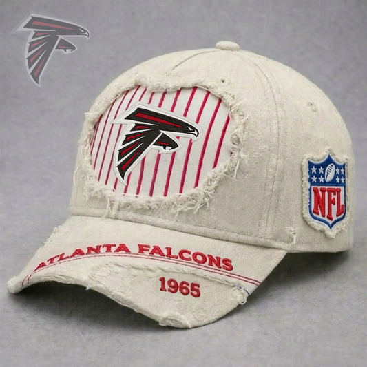 Premium ATL x NFL Cap DATND TANTD