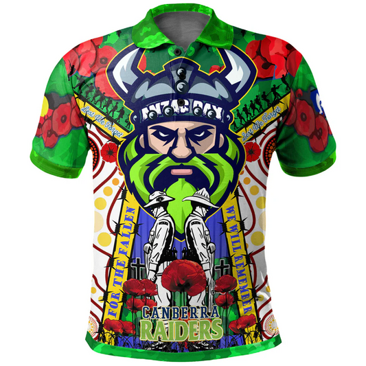 Premium CBR x Anzac Day Shirt DATND TANTD