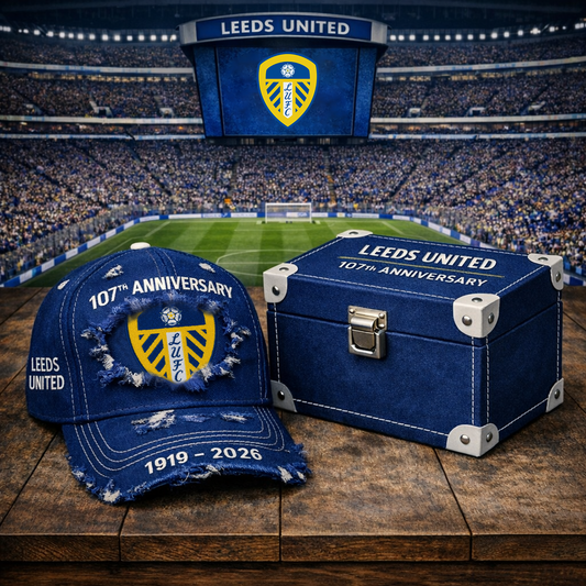 Premium EPL LEE Anniversary Vintage Hat V4 NMD NHT