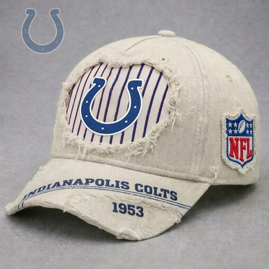 Premium IND x NFL Cap DATND TANTD