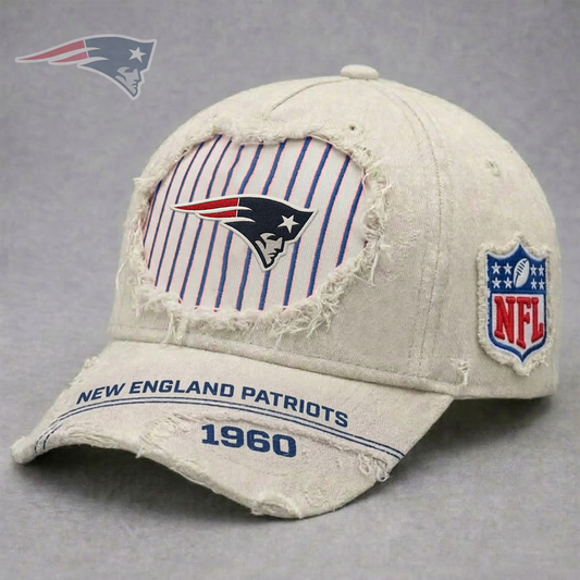 Premium NEP x NFL Cap DATND TANTD