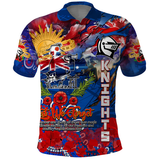 Premium NEW x Anzac Day Shirt DATND TANTD