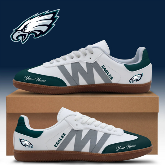 Premium NFL X EAG Gridiron Classic Limited Editions NDT VHM