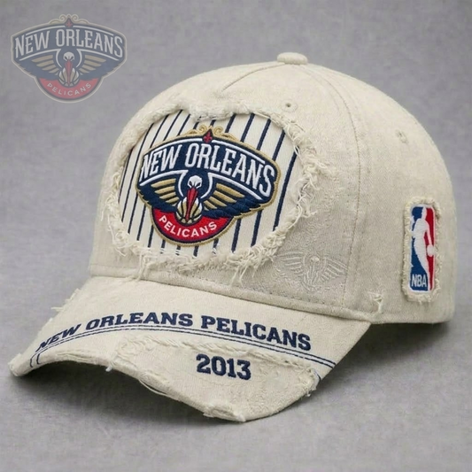 Premium NOP x NBA Cap DATND TANTD