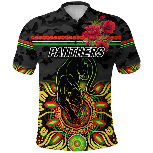 Premium PEN x Anzac Day Shirt DATND TANTD