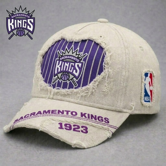 Premium SAC x NBA Cap DATND TANTD