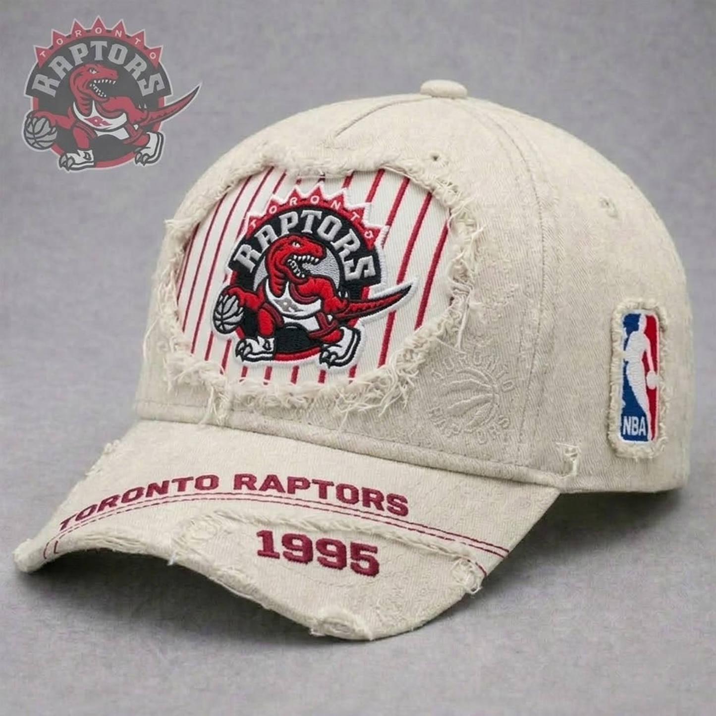 Premium TOR x NBA Cap DATND TANTD