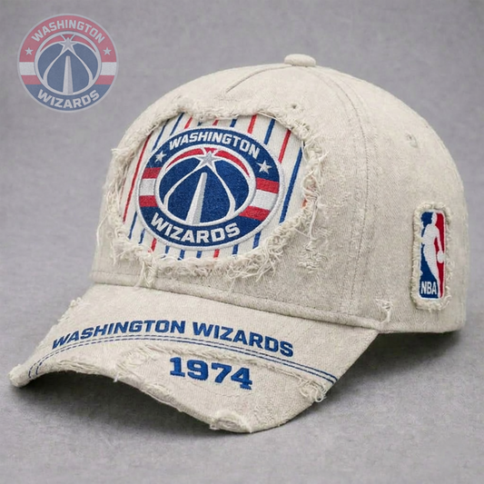 Premium WAS x NBA Cap DATND TANTD