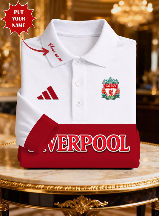 Premium EPL X LIV ROYAL CLASSIC LONG SLEEVE  021226 NDT VHM