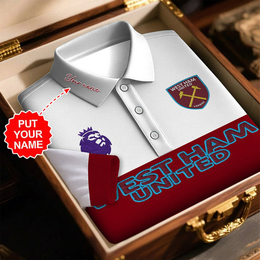 Premium EPL X WES ROYAL CLASSIC LONG SLEEVE SHIRT NDT NHM 130226