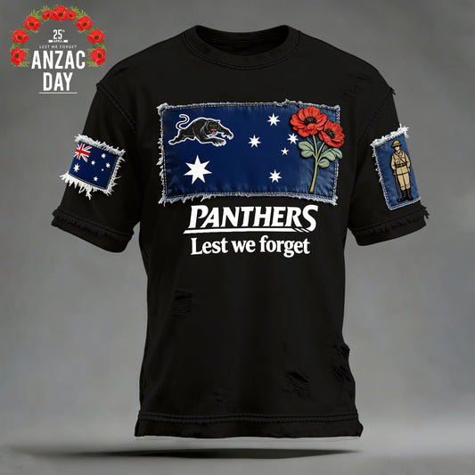 Premium NRL X PP Retro ANZAC Day Limited Editions NDT NHM 140326