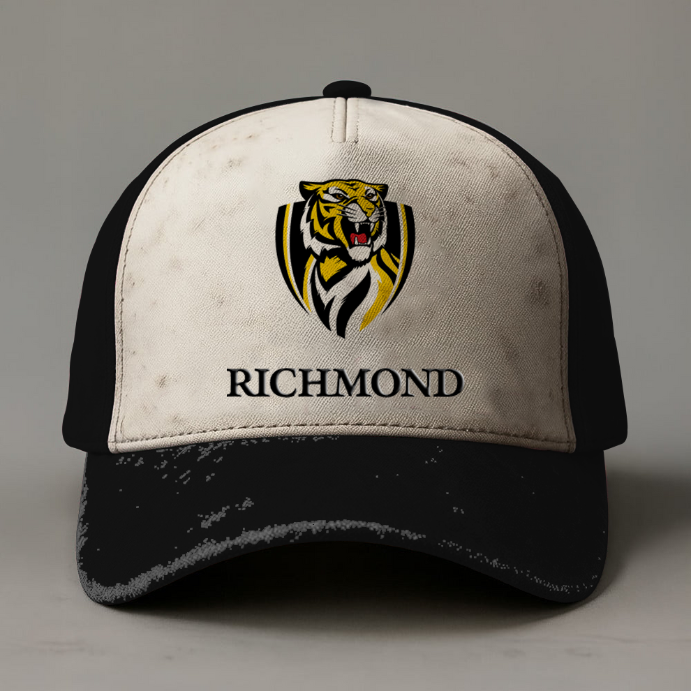 RIC x AFL Retro Style Cap DDT CTND