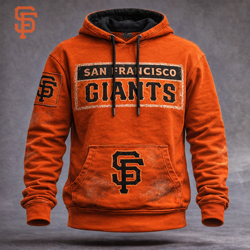 SFG x MLB Premium V2 Shirt DDT NTL