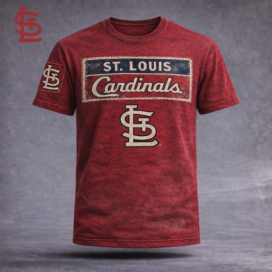 SLC x MLB Premium V2 Shirt DDT NTL