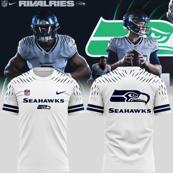 SS x NFL 2025 NFC Conference Champions V10 Shirt DDT NTL