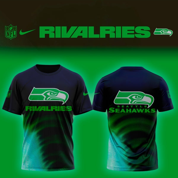 SS x NFL 2025 NFC Conference Champions V7 Shirt DDT NTL
