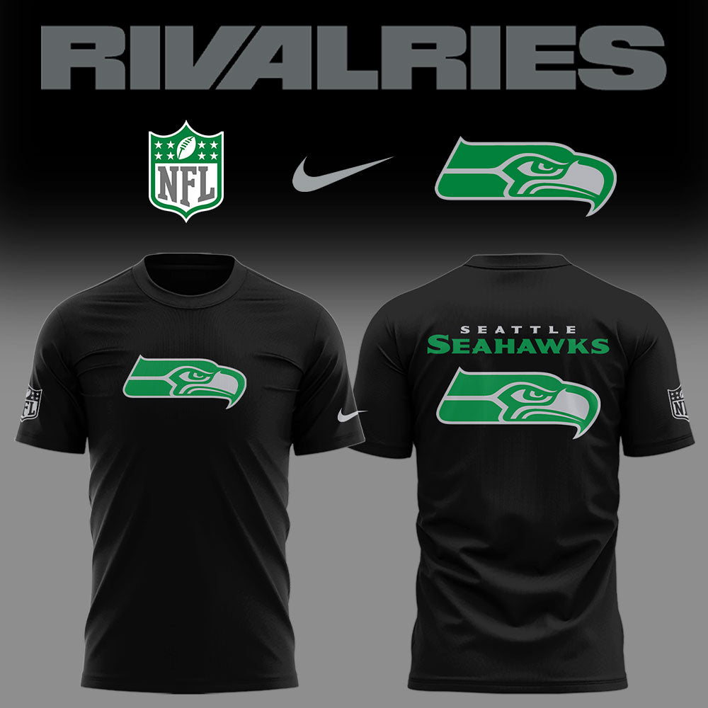 SS x NFL 2025 NFC Conference Champions V8 Shirt DDT NTL