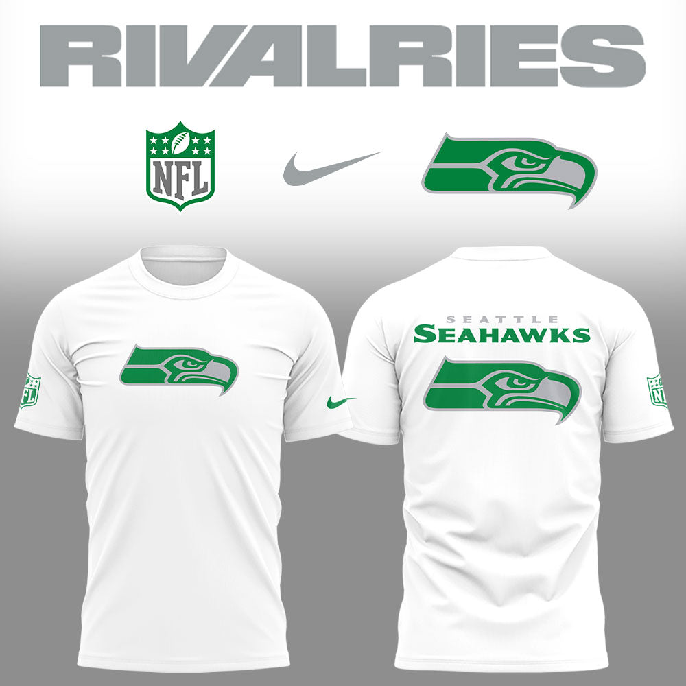 SS x NFL 2025 NFC Conference Champions V9 Shirt DDT NTL