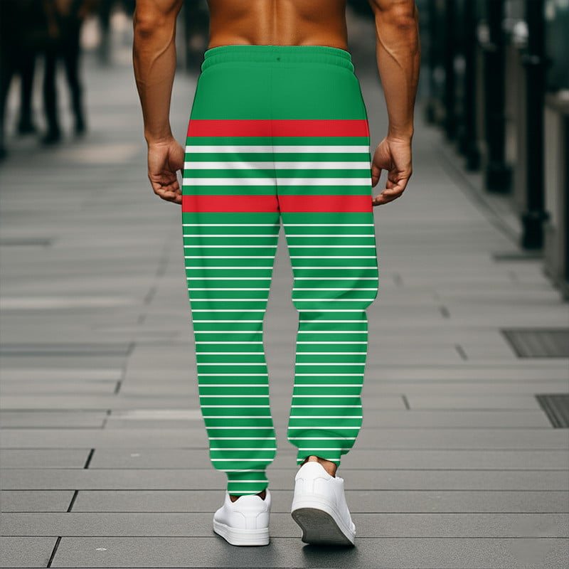 SSR x NRL Casual Long Pants Custom Name Gift For Fan DDT 190326 NTL
