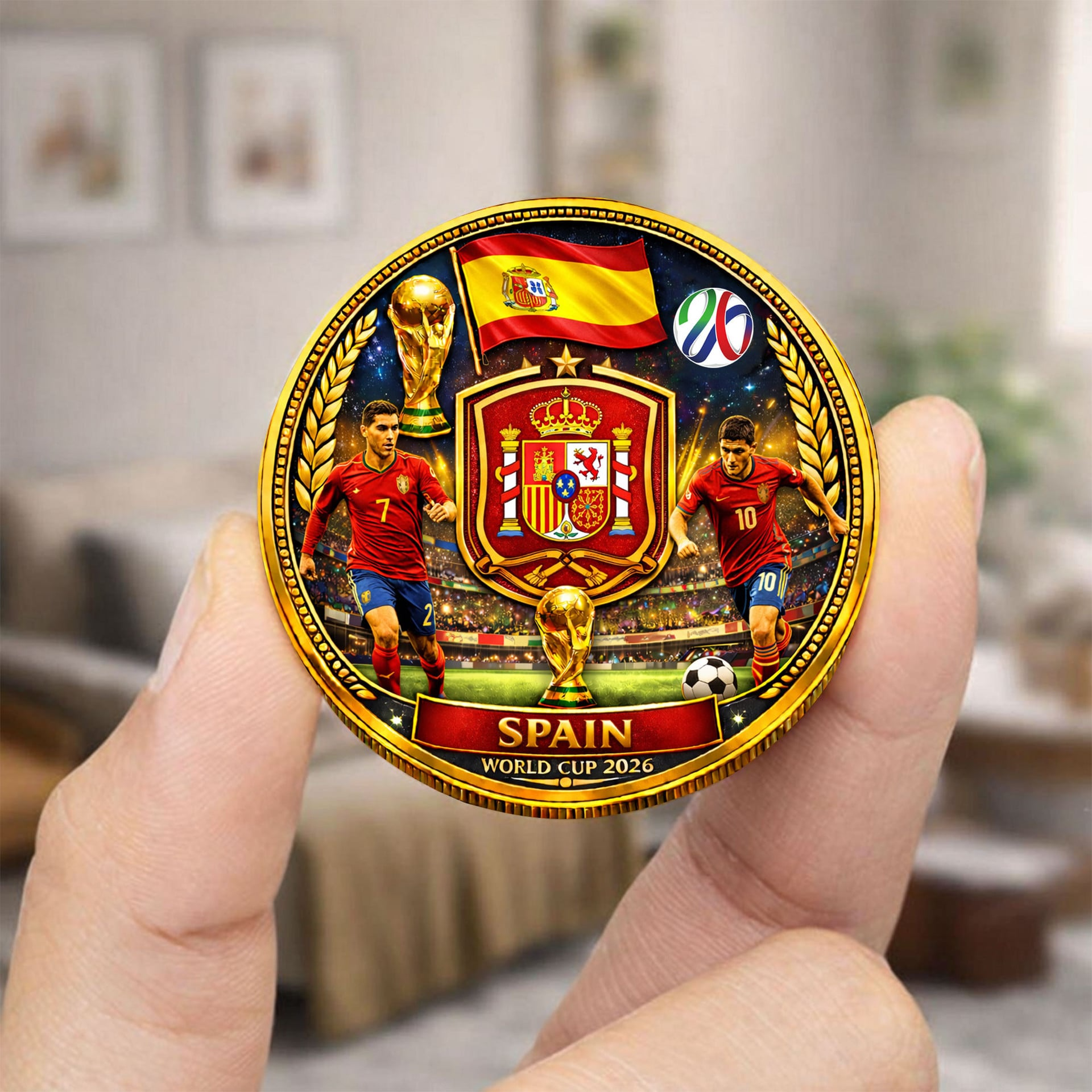 Selected Variant Image