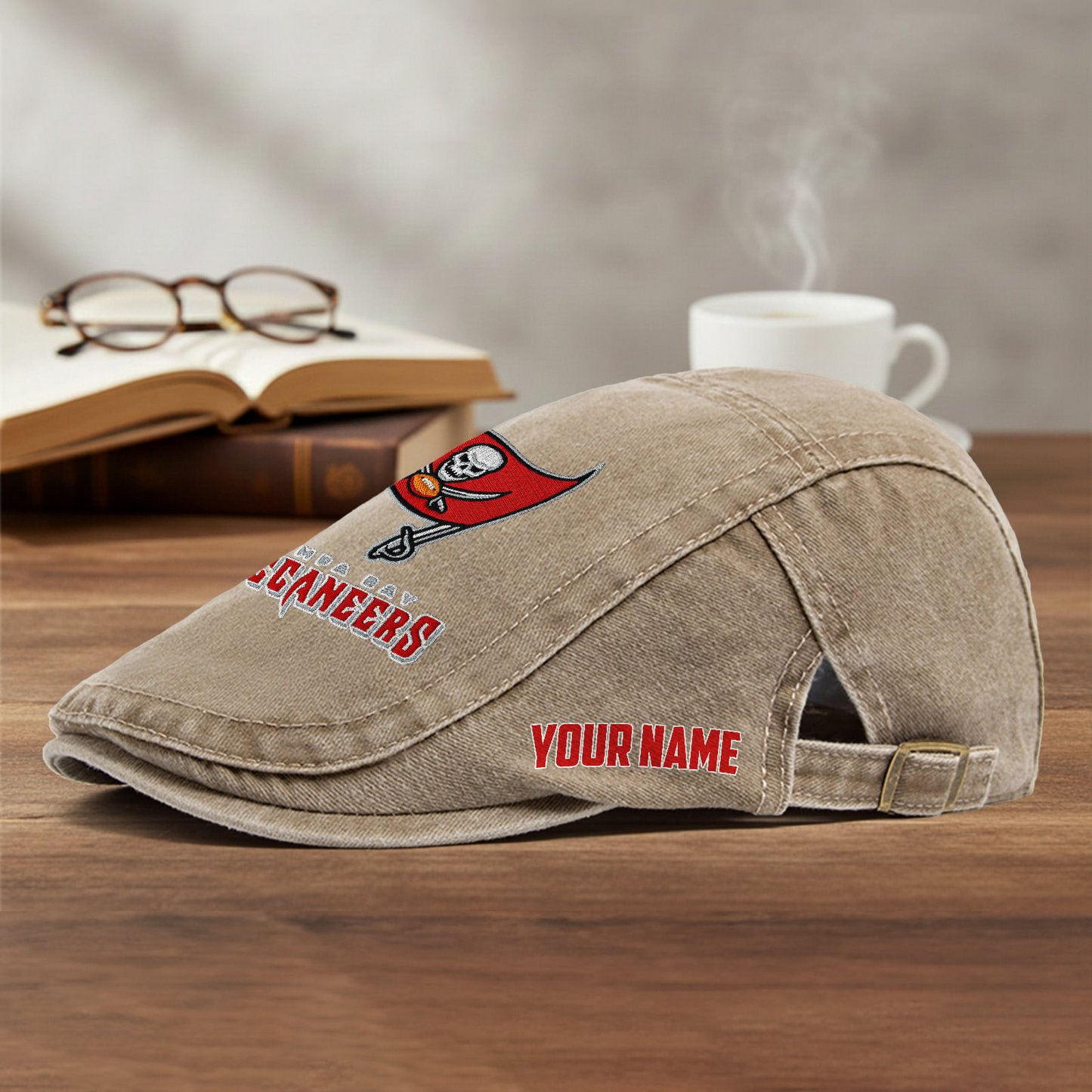 TB x NFL Reto Beret DatND DVT
