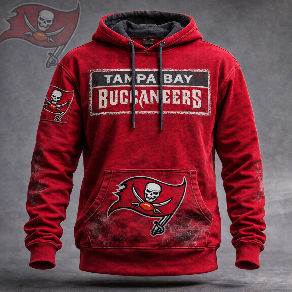 TBB x NFL Premium V2 Shirt DDT NTL