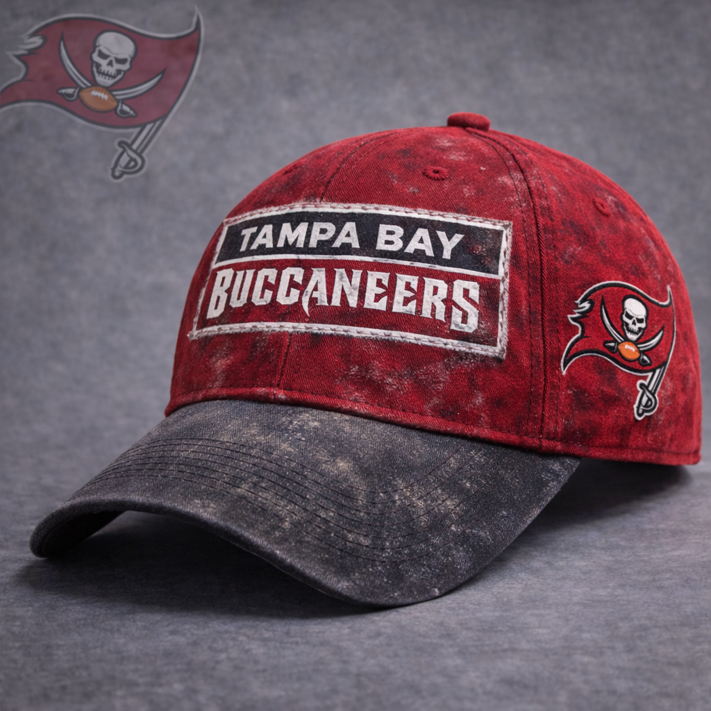 TBB x NFL Premium V5 Classic Cap DDT NTL