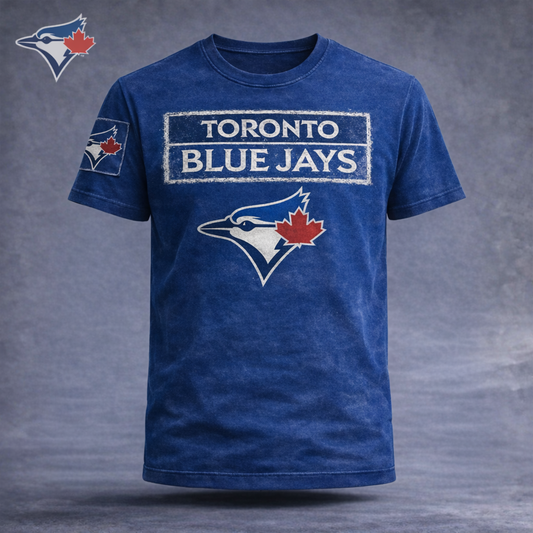 TBJ x MLB Premium V2 Shirt DDT NTL