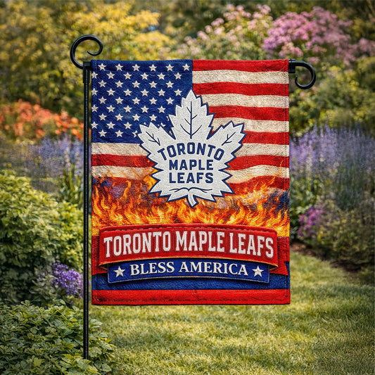 TML Premium NHL 250 Years Of America Freedom Flag DDT TTTZ