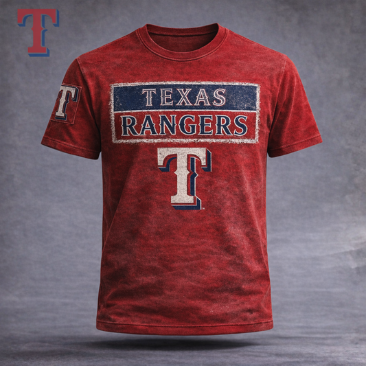 TR x MLB Premium V2 Shirt DDT NTL