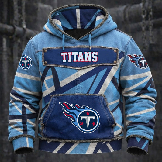 TT x NFL Premium Hoodie Shirt DDT TTTZ
