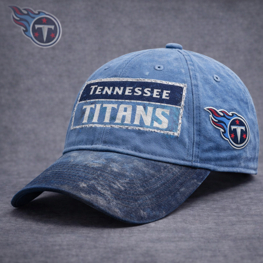 TT x NFL Premium V5 Classic Cap DDT NTL