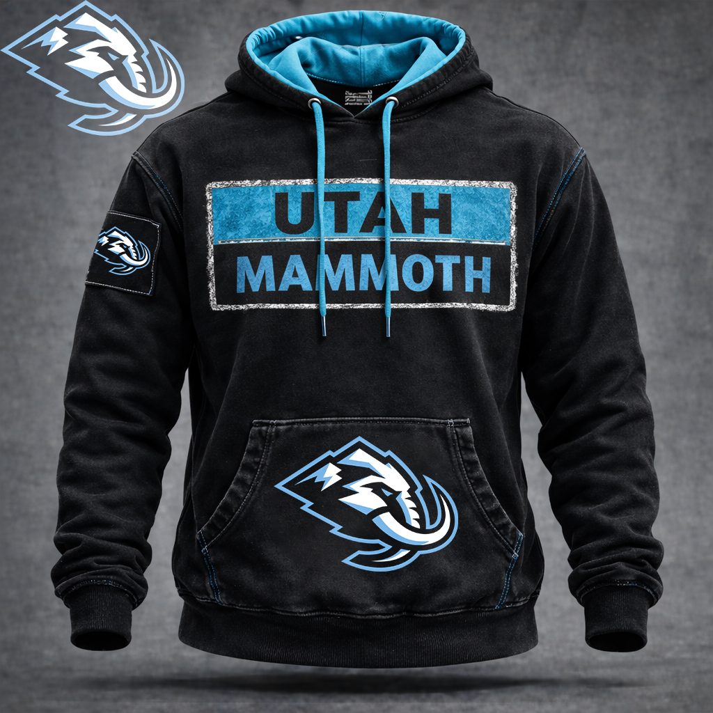 UM x NHL Premium V2 Shirt DDT CTND