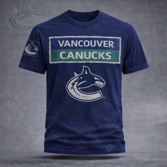 VC x NHL Premium V2 Shirt DDT CTND